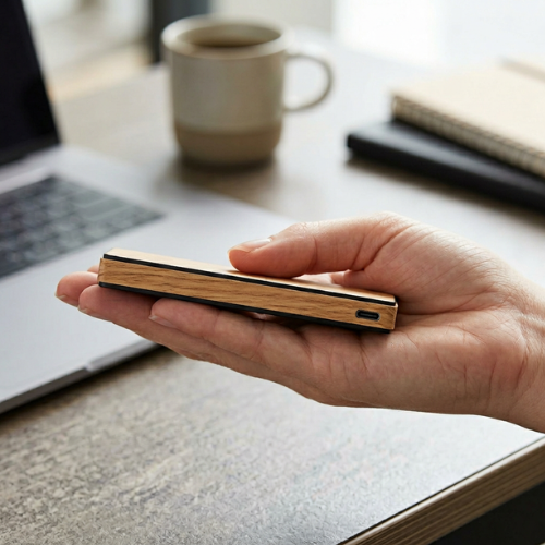 Retaha Powerbank Nano