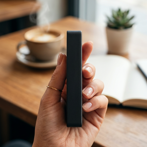 Retaha Powerbank Pro 17mm