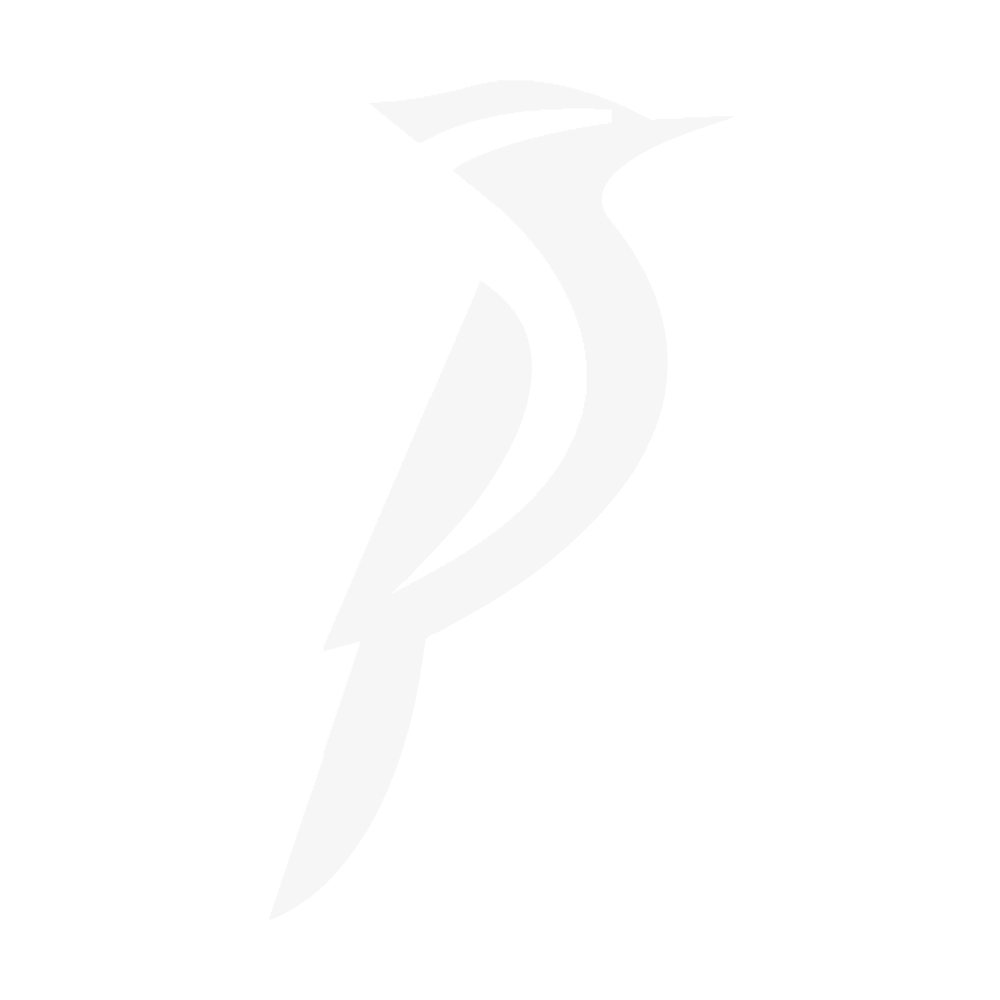 Retaha Specht Logo weiss