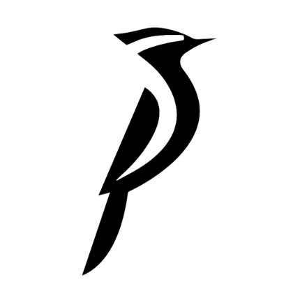 Retaha GmbH Logo Schwarz